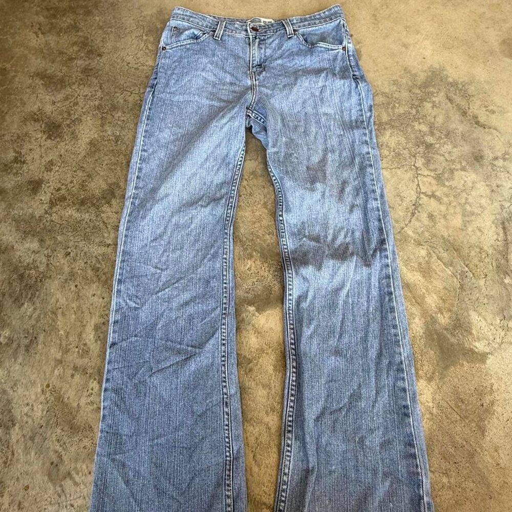 Levi-s Women's Blue Jeans